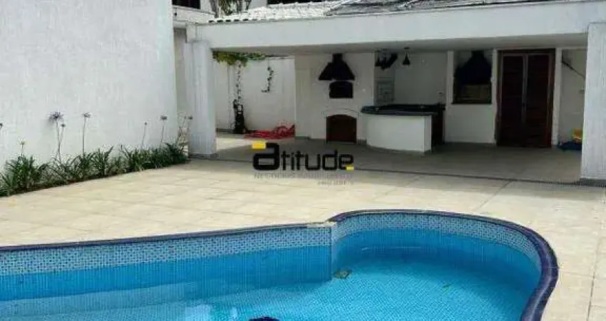 CASA RESIDENCIAL ALPHA DOIS BARUERI SP