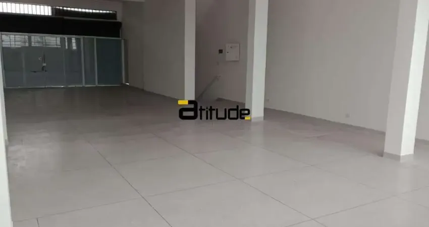 PREDIO COMERCIAL VILA BOA VISTA BARUERI