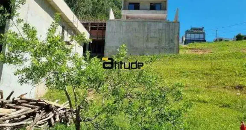 TERRENO PARA VENDA NO CONDOMÍNIO MORADA DA SERRA - ALDEIA DA SERRA