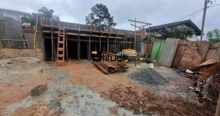 CASA A VENDA ALDEIA DA SERRA - MORADA DAS FLORES - SANTANA DE PARNAIBA