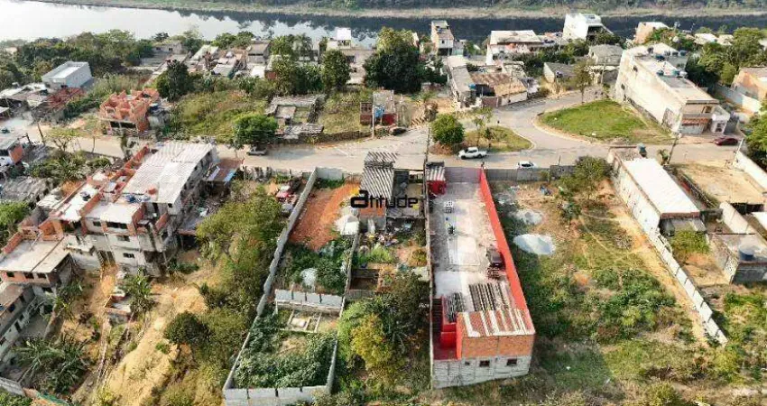 Terreno à venda na Rua Domingos Fernandes, Cristal Park, Santana de Parnaíba