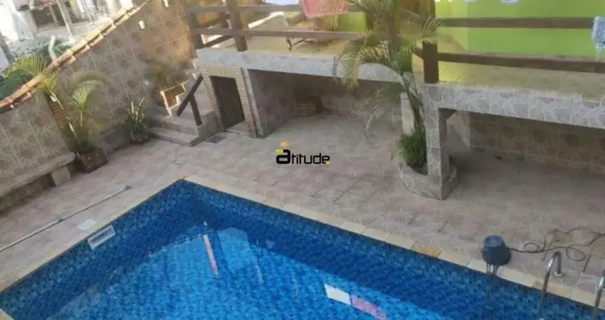 CASA A VENDA CONDOMÍNIO VALE VERDE - ITAPEVI