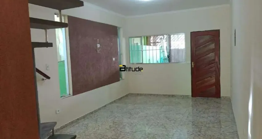 Casa com 3 quartos à venda na Rua Jacinto, Jardim das Flores, Osasco