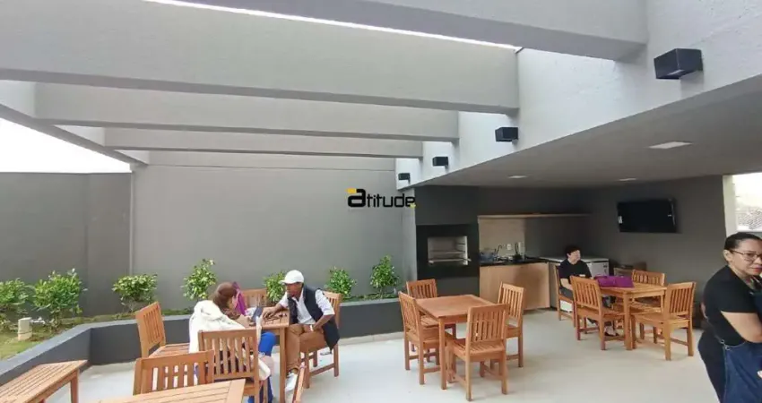 APARTAMENTO A VENDA ÁGUA BRANCA - SÃO PAULO