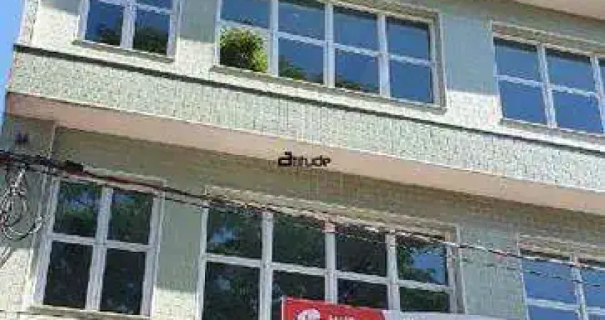 PRÉDIO COMERCIAL PARA LOCAÇÃO NO CENTRO DE BARUERI - SP
