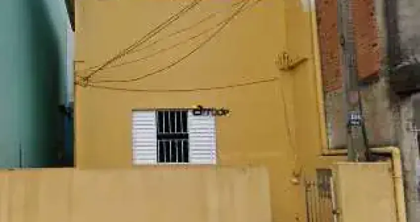 Casa à venda na Rua Rossana do Nascimento Silva, Jardim Silveira, Barueri