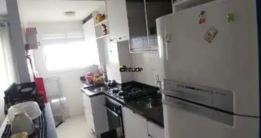 APARTAMENTO DOIS DORMITÓRIOS - INSPIRE AGUAS - BARUERI
