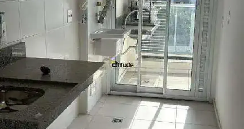 APARTAMENTO A VENDA EM OSASCO - JARDIM ROCHDALE