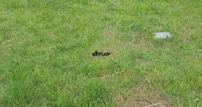 Terreno à venda na Rua Baquara, Colinas de Parnaíba I, Santana de Parnaíba