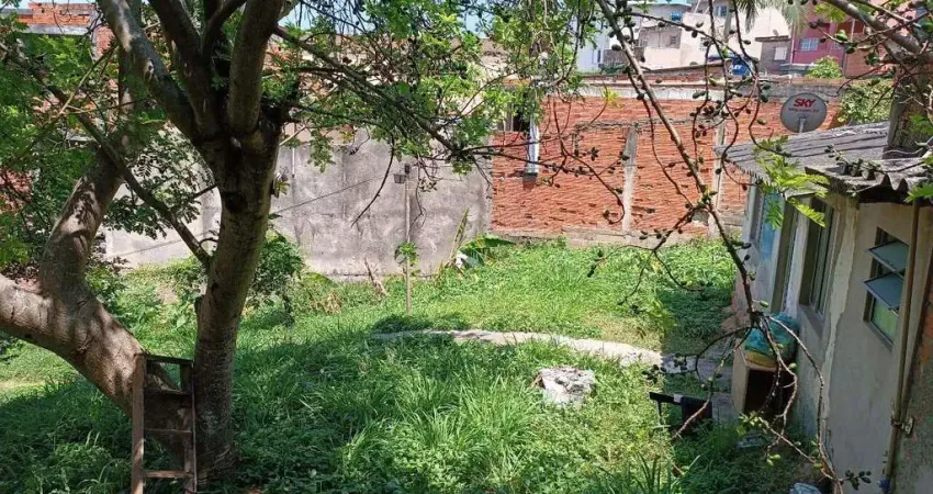 CASAS E UMA ÁREA DE 1.460 METROS PARA VENDA - JARDIM SILVEIRA - BARUERI