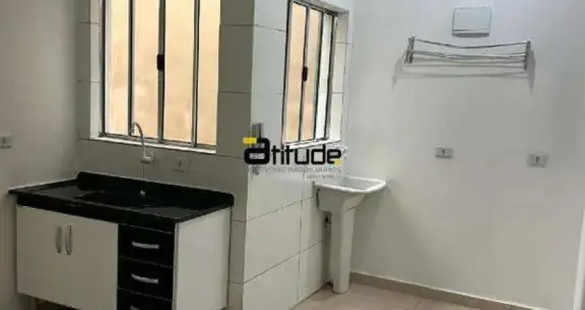CASA PARA LOCAÇÃO - JARDIM GRAZIELA, BARUERI - NÃO É INDIVIDUAL
