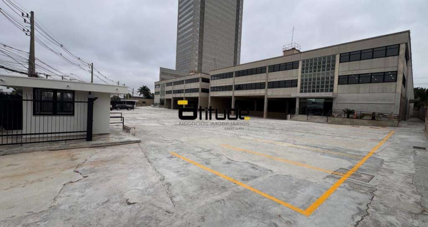 - Galpão Imponente 12.000 m² para Locação em Barueri – Acesso Rápido à Castelo Branco!