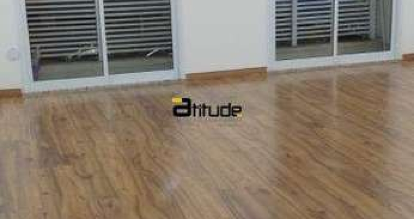 SALA COMERCIAL CENTRO DE BARUERI CONDOMINIO INSPIRE