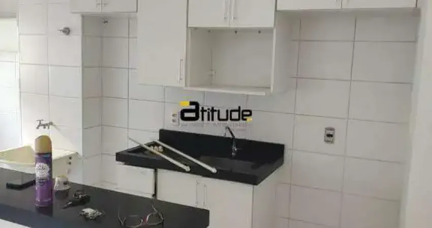 Apartamento com 2 quartos para alugar na Avenida Henriqueta Mendes Guerra, Vila São João, Barueri