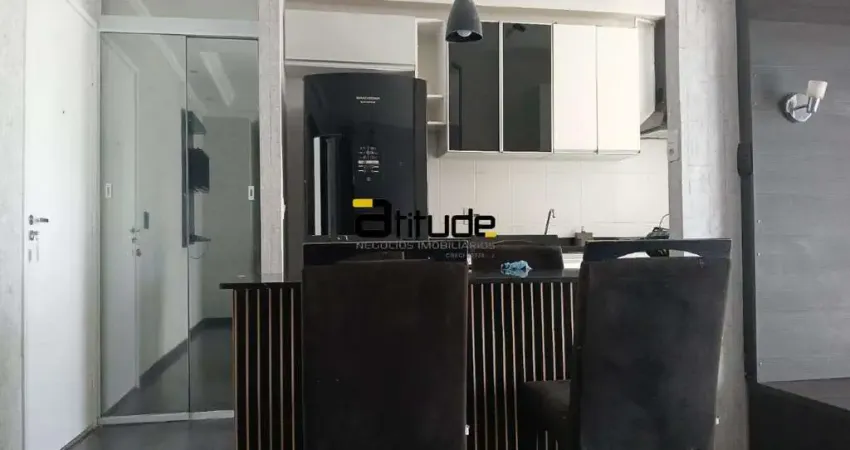 APARTAMENTO PARA LOCAÇÃO NO CONDOMÍNIO ALPHAVIEW - BARUERI -72m²- 2 DORMITÓRIOS - 1 VAGA DE GARAGEM