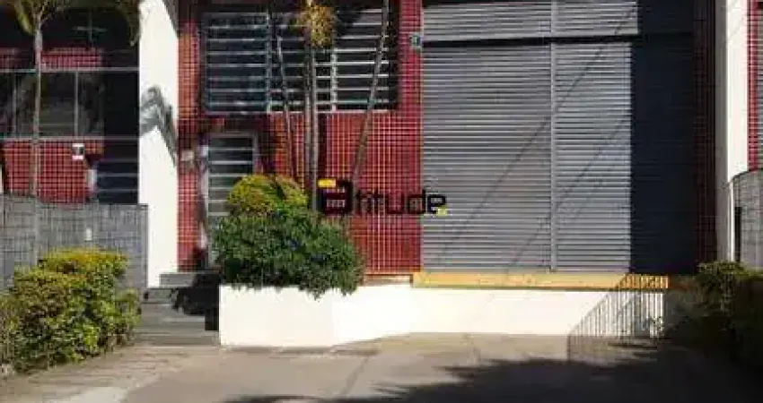 Prédio 950 m² para Locação – Alphaville/Tamboré – Barueri - SP
