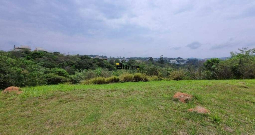 TERRENO A VENDA NO RESERVA SANTA ANNA - SANTANA DE PARNAIBA