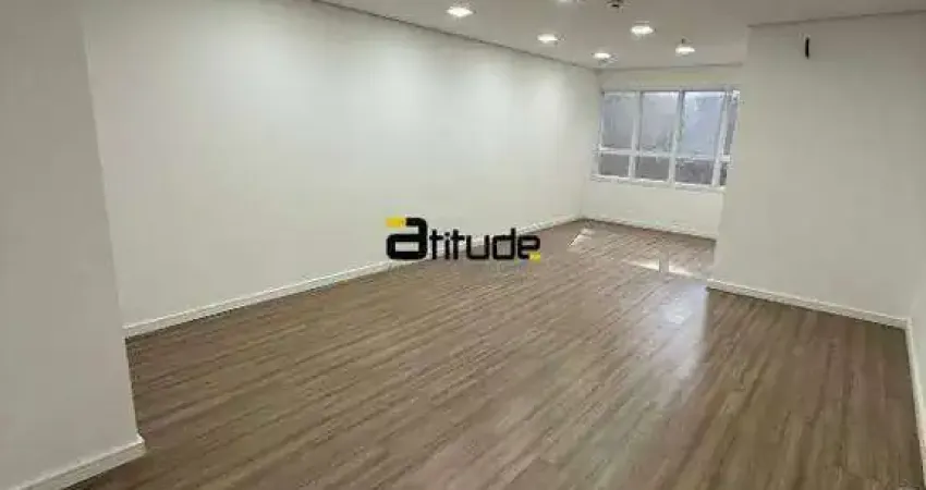 SALA PARA LOCAÇÃO NO EDIFÍCIO OFFICE INNOVATION - BARUEIRI