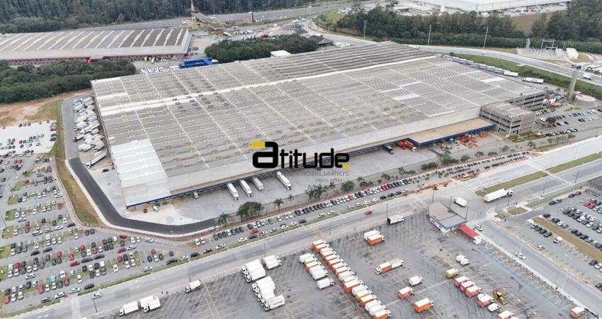 - GALPÃO 1.652 m² PARA LOCAÇÃO EM CONDOMÍNIO FECHADO – SAO PAULO/SP – ANTES DO PEDÁGIO!