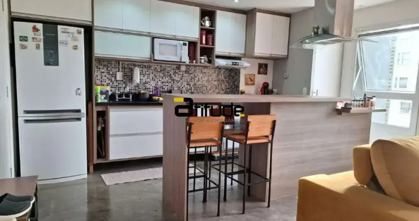 APARTAMENTO PARA VENDA NO CONDOMÍNIO IGLOO - 2 DORMITÓRIOS - 62m² - 2 BANHEIROS - 1 VAGA DE GARAGEM - BARUERI