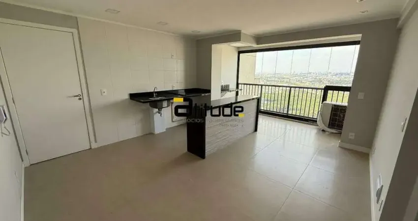 APARTAMENTO PARA LOCAÇÃO NO CONDOMÍNIO ELOS - BARUERI - 2 DORMITÓRIOS -2 BANHEIROS - 2 VAGAS DE GARAGEM