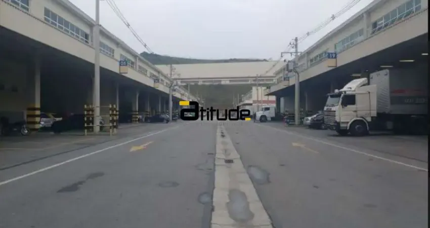 ?? Galpão 1.563 m² em Condomínio Fechado – Itapevi/SP | Locação ?