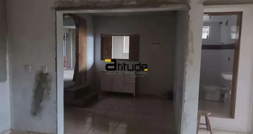 Casa com 2 quartos para alugar na Rua Marselha, Jardim Isaura, Santana de Parnaíba