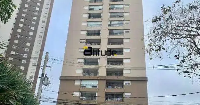 Apartamento para venda no condomínio choice alphaville - barueri