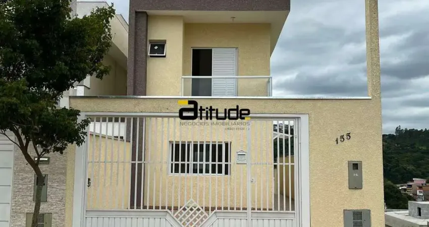 Sobrado 3 andares com espaço gourmet – nova jaguari, santana de parnaíba – sp