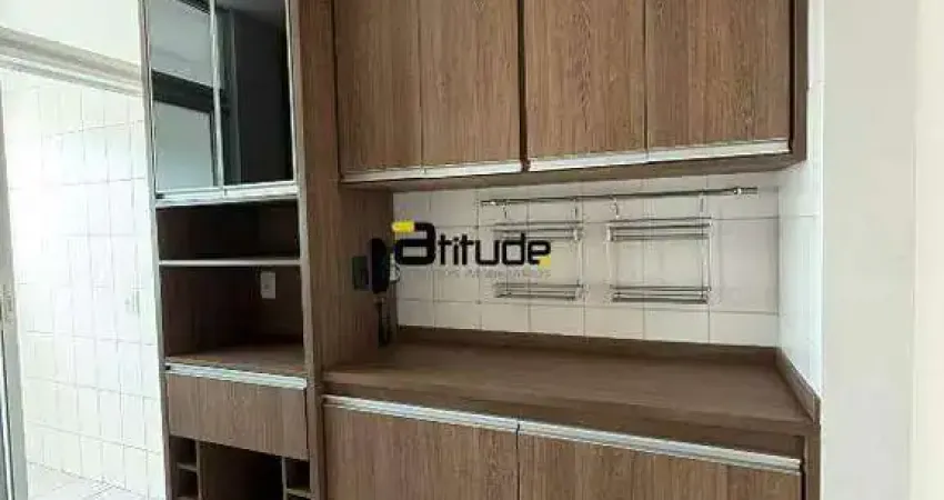 Apartamento para venda no condomínio vida nova barueri - barueri