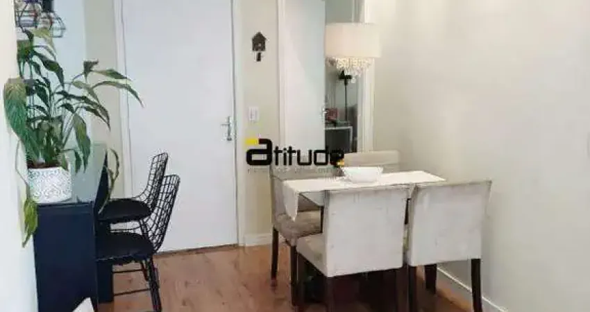 Apartamento para venda no condomínio piazza navona - novo osasco - osasco