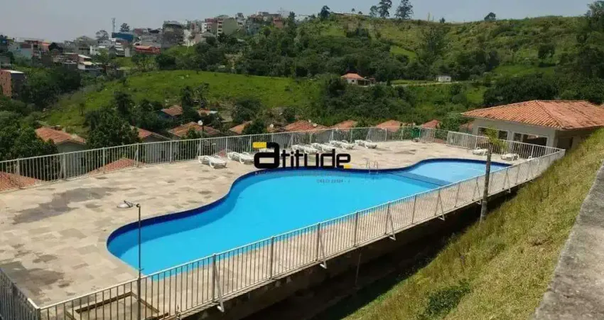 Casa em condomínio fechado com 2 quartos para alugar na Rua do Ouvidor, Sítio das Paineiras/California, Barueri