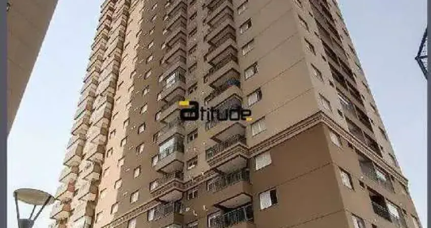 Apartamento para locação no condomínio central park - barueir