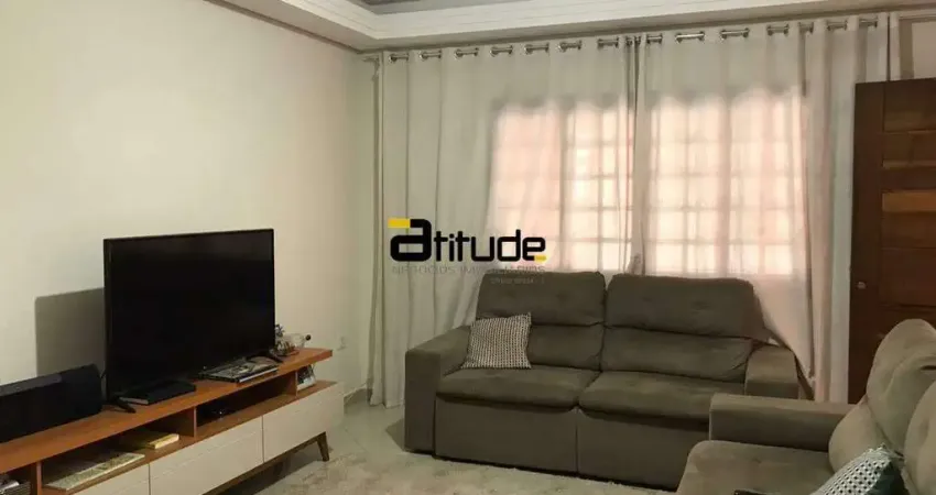 Casa com 3 quartos à venda na Rua La Paz, Vila Viana, Barueri