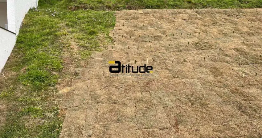 Alpha sítio santana de parnaíba – terreno 762m² com projeto da arq. leonice alves