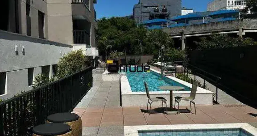 Apartamento com 2 quartos à venda na Rua Duque de Caxias, Centro, Barueri