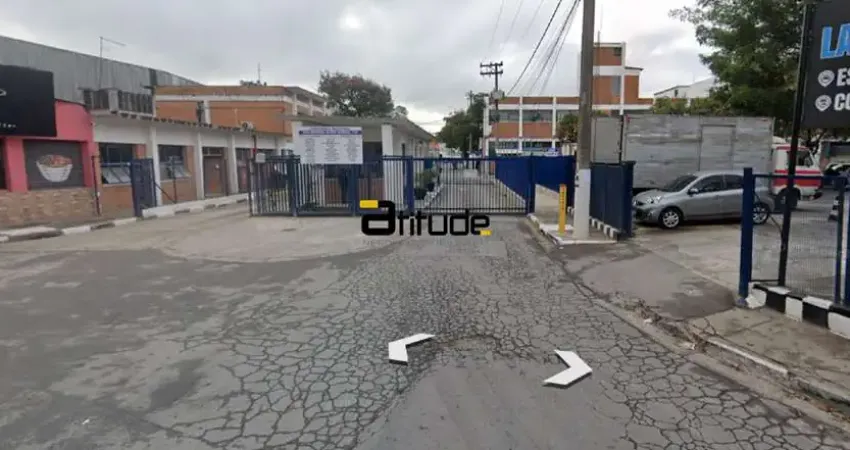 Galpão em condomínio fechado 750 m² para locação em jandira – sp