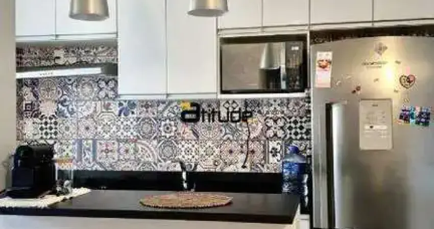 Apartamento para venda no condomínio reserva do alto - barueri