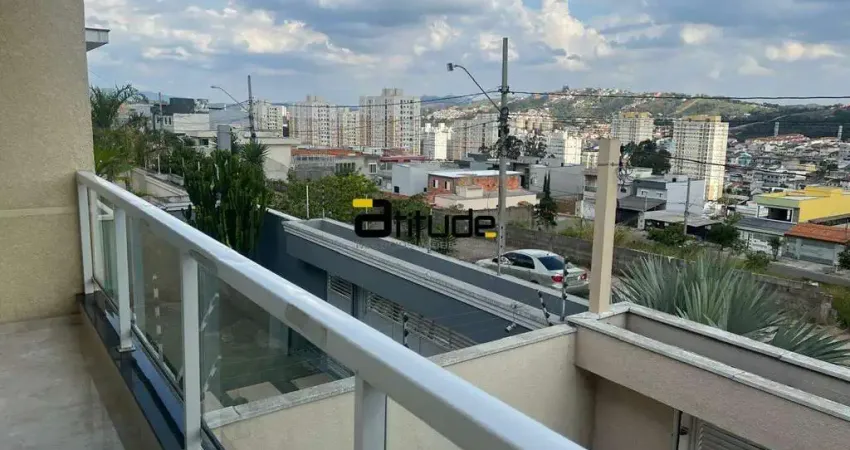 Casa à venda em cajamar (guaratinho) – 128,40 m² de área construída, 267,69 m² de terreno