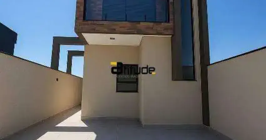 Casa para venda no condomínio nova jaguari- santana de parnaíba