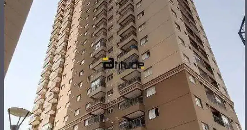 Apartamento para venda no condomínio central park - barueri