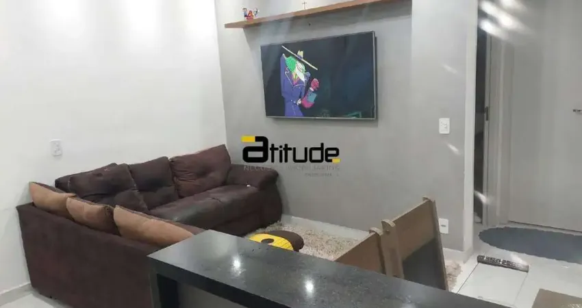 Apartamento em jardim santo estêvão, carapicuíba – área interna 45,00