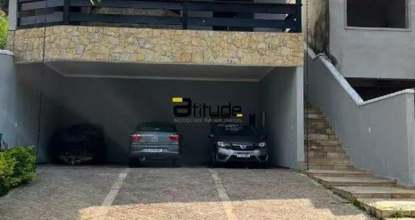 Casa à venda na nova paulista em jandira – 3 dormitórios, piscina, churrasqueira e 4 vagas