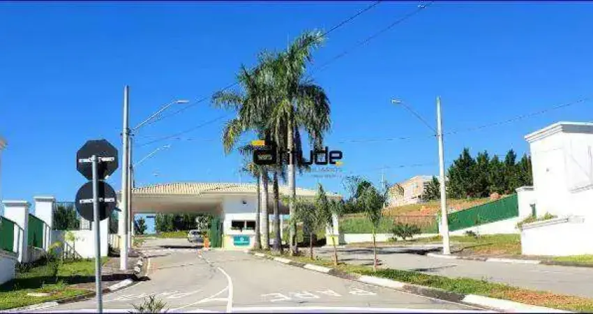 Terreno em condomínio - 361 m² - sítio do morro, santana de parnaíba (sp) - r$ 560.000,00