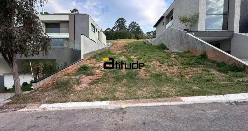 Terreno no reserva santa anna – santana de parnaíba, 360m², sem vizinho de fundo
