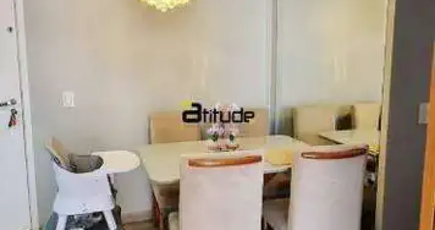 Apartamento para venda no condomínio felicitá com 62m² - osasco