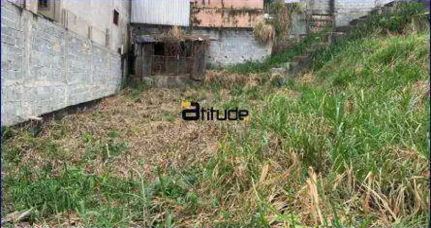 Terreno à venda na Rua Ilydio Paglia, Vila Boa Vista, Barueri