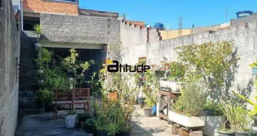 Casa à venda no parque das nações barueri - 4 quartos e 2 vagas de garagem