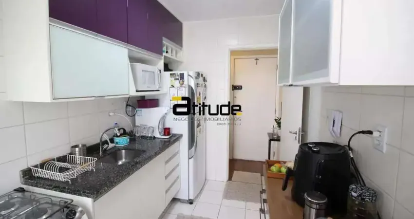 Apartamento em osasco no condomínio felicitá – janelas anti-ruído