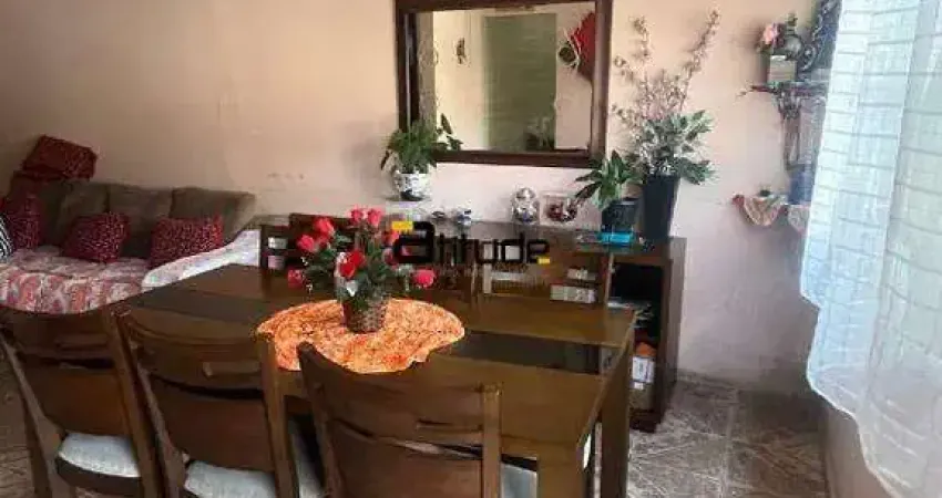 Casa à venda na Rua Luiz Gianezella, Vila Nova, Barueri